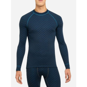 купити Футболка з довгими рукавами Thermowave Merino Xtreme TW06AWXTRM411-691 S (4771999355544)