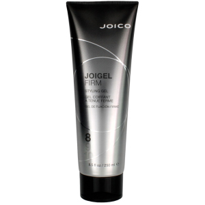 Гель Joico Style&Finish JoiGel Firm Styling Gel для укладання сильної фікції 250 мл (074469475846) надійний