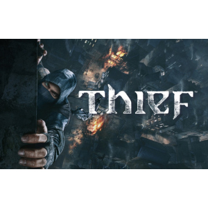 THIEF (Ключ Steam) для ПК