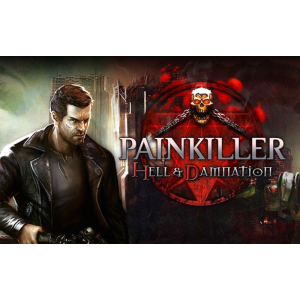 Painkiller Hell & Damnation (Ключ Steam) для ПК