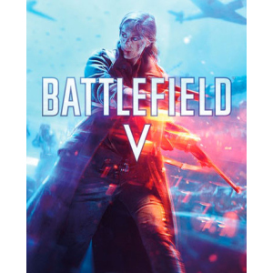 Battlefield V (Ключ Origin) для ПК в Дніпрі