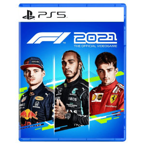 F1 2021 ТОП в Дніпрі