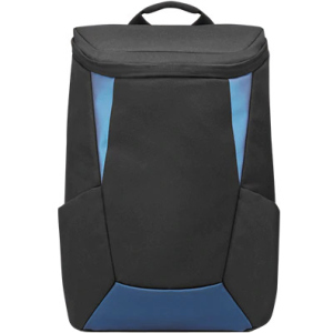 Рюкзак для ноутбука Lenovo IdeaPad Gaming Backpack 15.6 Black (GX40Z24050) в Дніпрі