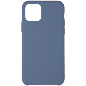 Панель Krazi Soft Case для Apple iPhone 11 Pro Alaskan Blue краща модель в Дніпрі