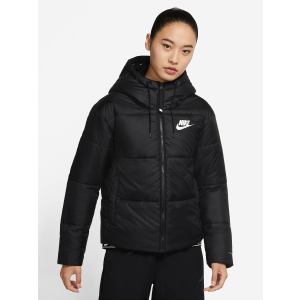 купить Куртка Nike W Nsw Tf Rpl Classic Tape Jkt DJ6997-010 M (195239559341)