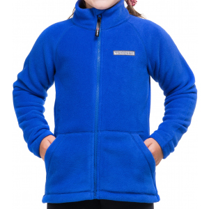 Кофта Fahrenheit Classic 200 Kids FACL10423 146–152 см Синяя (90510183) рейтинг