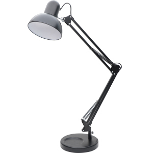 Настільна лампа RZTK Pixar Lamp E27 Black (STL E27B) в Дніпрі