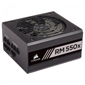 Блок питания Corsair RM550X (CP-9020177-EU) 550W в Днепре