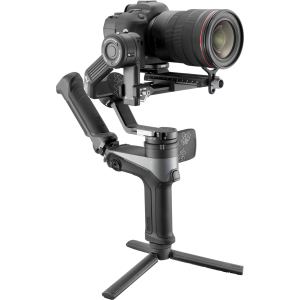 Завантажити Zhiyun Weebill 2 Combo (C020117EUR)