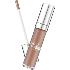 Блеск для губ Pupa Miss Pupa Gloss №105 Majestic Nude 5 мл (8011607254170) в Днепре