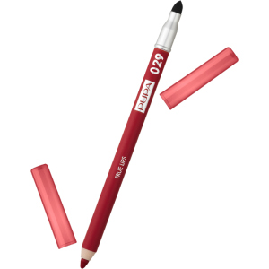 Олівець для губ Pupa True Lip Pencil №29 Fire Red 1.2 г (8011607274949) в Дніпрі