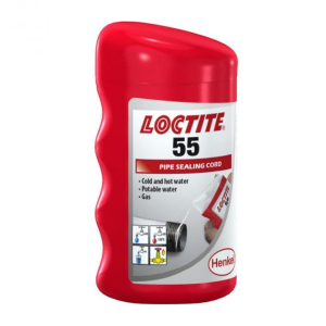 купити Герметизуюча поліамідна нитка Loctite 55 160 м (252831)