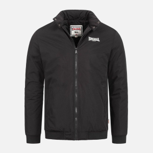 Куртка Lonsdale Polgooth 117163-1000 Xl Black (4251522374490)