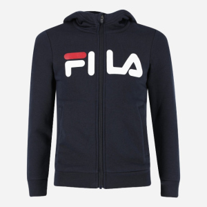 Толстовка FILA 108473-Z3 122-128 см Сапфірова (4670036605690) в Дніпрі