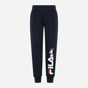 Спортивные штаны FILA 111615-Z3 98-104 см Сапфировые (4670036878186) рейтинг