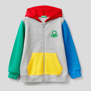 Толстовка United Colors of Benetton 3J68C5974.G-901 170 см KL (8300895205439) в Днепре