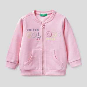 Толстовка United Colors of Benetton 3J70C5978.P-09H 100 см XX (8300895473951) в Днепре