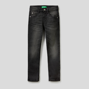 Джинси United Colors of Benetton 4DUR57OV0.G-700 120 см S (8300338908002)