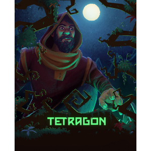 купить Игра Tetragon для ПК (Ключ активации Steam)