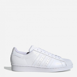 Кеды Adidas Originals Superstar EG4960 41 (8.5UK) 27 см Ftwr White (4062051422954) лучшая модель в Днепре