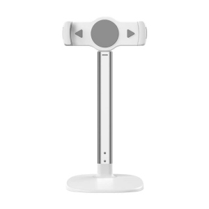 Держатель Remax Desktop Telescopic Phone Holder 5-13" white в Днепре