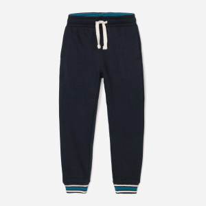 Спортивні штани утеплені Zippy Fleece Pants Nine 3103310001 110 см Darkblue10 (5602156886801) ТОП в Дніпрі