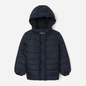 Демісезонна куртка Zippy Hooded Placke 3101807601 103 см Darkblue10 (5602156586312) в Дніпрі