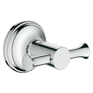 Крючок Grohe Essentials Authentic 40656001 ТОП в Днепре