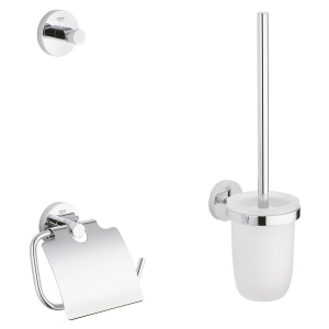 Набор аксессуаров Grohe Essentials 40407001 SD00032412