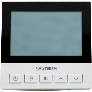 Терморегулятор Easytherm Easy Pro краща модель в Дніпрі