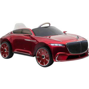 Електромобіль Kidsauto Maybach 6 Cabriolet Vision Style Червоний (WMT-6188 red) (6903351061888red) в Дніпрі