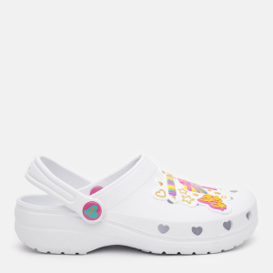 Кроки дитячі Skechers KK2698-130 30 Білі (194428524511) краща модель в Дніпрі