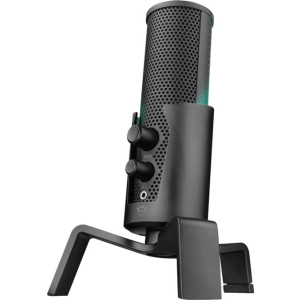 Мікрофон Trust GXT 258 Fyru USB 4-in-1 Streaming Microphone (23465) краща модель в Дніпрі