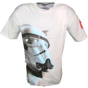 Футболка Good Loot Star Wars Imperial Stormtrooper (Імперський Штурмовик) XL Біла (5908305215035)