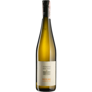 Вино Domäne Wachau Riesling Federspiel Terrassen белое сухое 0.75 л 12.5% (9007500165889_9007500165896)