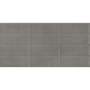 Плитка Kale Vivien RP-8375R Grey Décor 30х60 см 30*60 см в Дніпрі