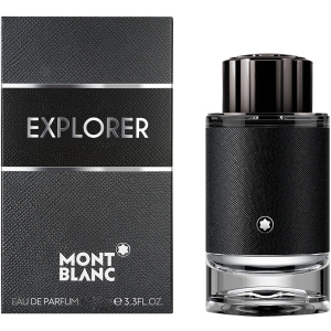 Парфумована вода для чоловіків Montblanc Explorer 100 мл (3386460101035) ТОП в Дніпрі