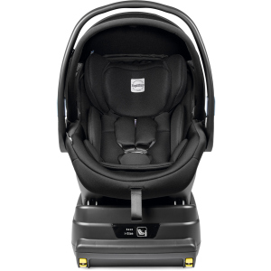 Автокрісло Peg-Perego Primo Viaggio i-Size з базою Onyx Чорне (IMSZ000000DX13TP13) (8005475408735) в Дніпрі