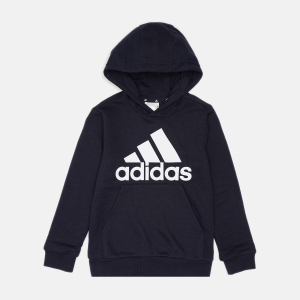 Худі дитяче Adidas B Bl Hd GS4271 134 см Legink/White (4064057735212) в Дніпрі