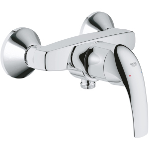 Змішувач для душу GROHE Start Curve 23767000 в Дніпрі