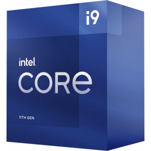 Процесор Intel Core i9-11900 2.5 GHz/16 MB (BX8070811900) s1200 BOX