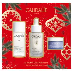 Набір Caudalie Vinoperfect Set (3522930028178) краща модель в Дніпрі