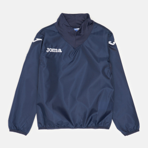 Дождевик детский JOMA Wind 5001.13.30 118-128 см 08 Темно-синий (9994345323058) надежный