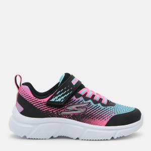 Кроссовки детские Skechers 302430L BKMT 33.5 Разноцветные (194880968021) лучшая модель в Днепре