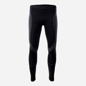 Кальсони Elbrus Radiav Bottom M-L Чорні (5902786129447) краща модель в Дніпрі