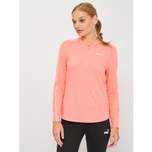 Чоловічий лонгслів Nike W Nkct Dry Top Ls Hz 939322-655 S (194274630947) в Дніпрі