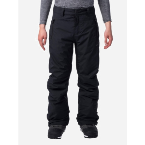 Брюки Rip Curl Base Snow Pant SCPBV4-4284 S Черные (9346799749203) в Днепре