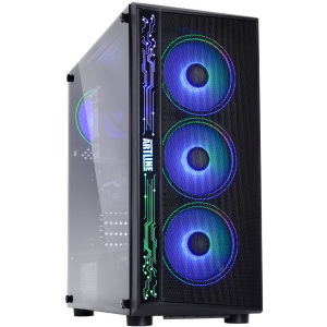 Комп'ютер ARTLINE Gaming X56 v20 ТОП в Дніпрі