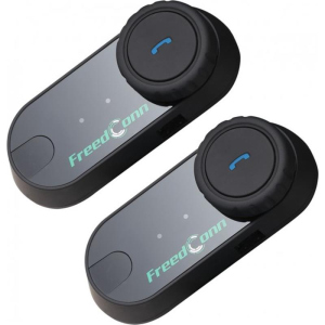 Bluetooth-мотогарнитура для шлема FreedConn FDC VBx2