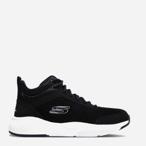 Ботинки Skechers 66666128 BKW 39 26 см Черные (192283744648)_3655766 лучшая модель в Днепре